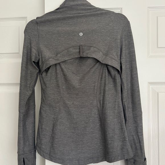 Lululemon Define Jacket - Picture 5 of 5